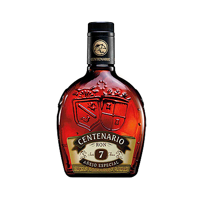 Centenario 7 Years Añejo Especial