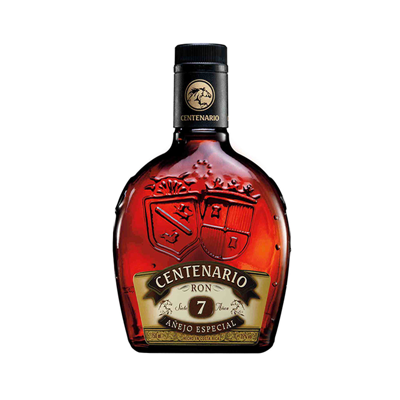 Centenario 7 Years Añejo Especial