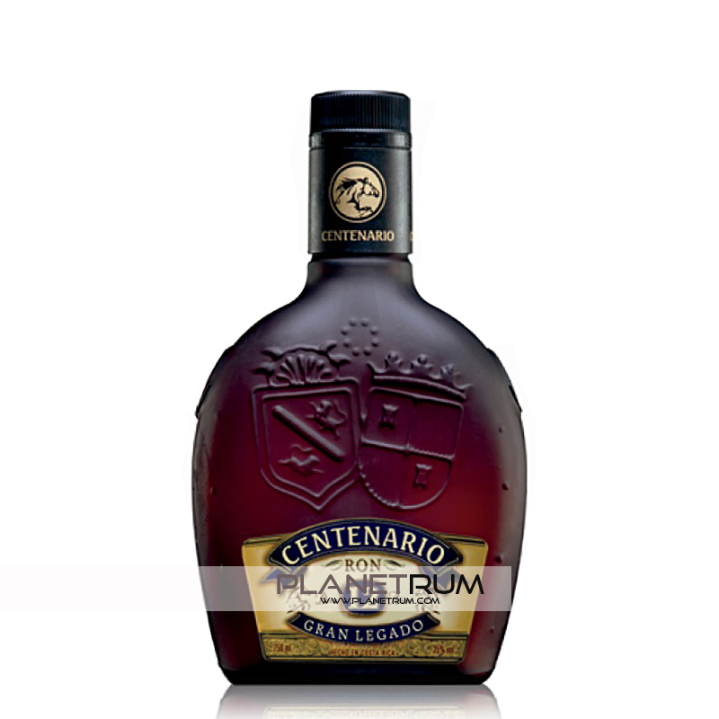 Centenario Gran Legado 12 Years