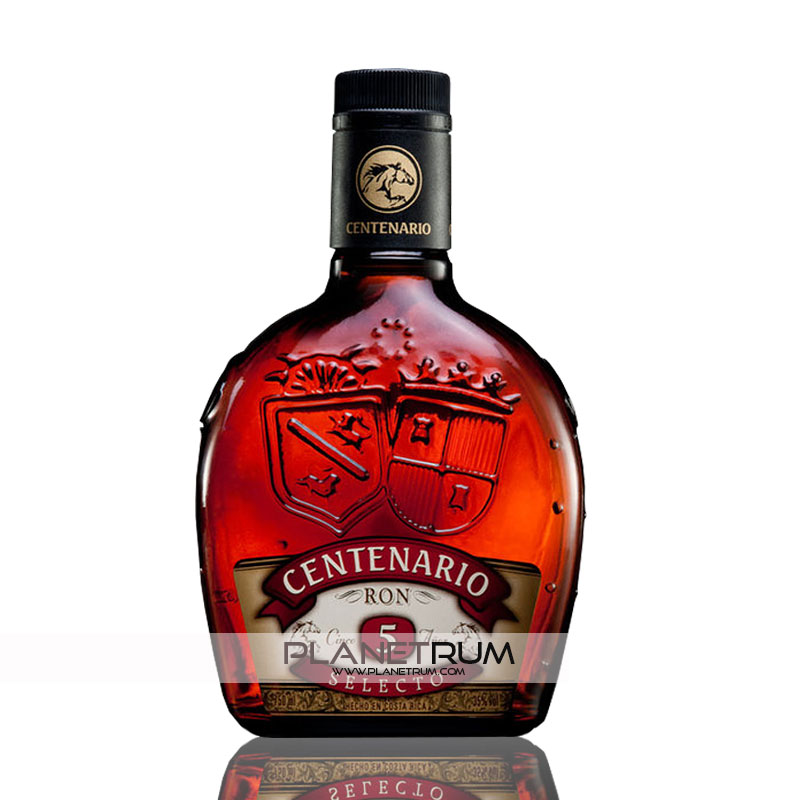 Centenario 5 Years Selecto