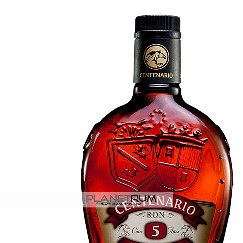 Centenario 5 Years Selecto