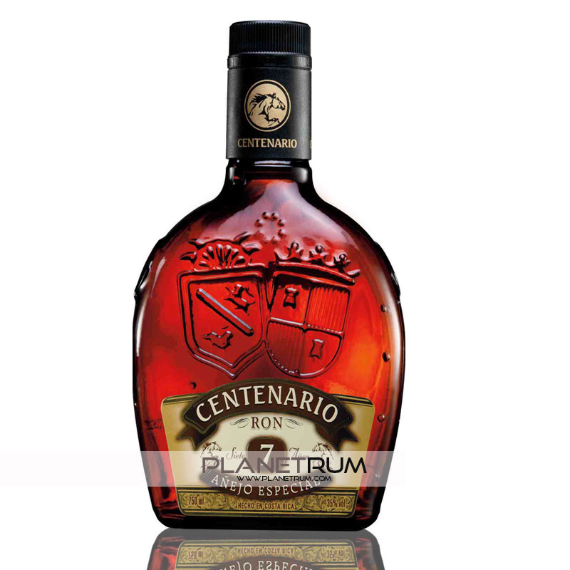 Centenario 7 Years Añejo Especial