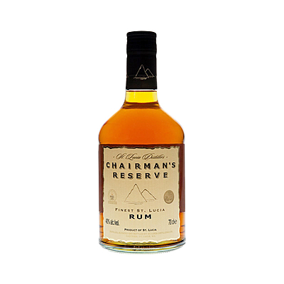 Chairman's Reserve 5 Years