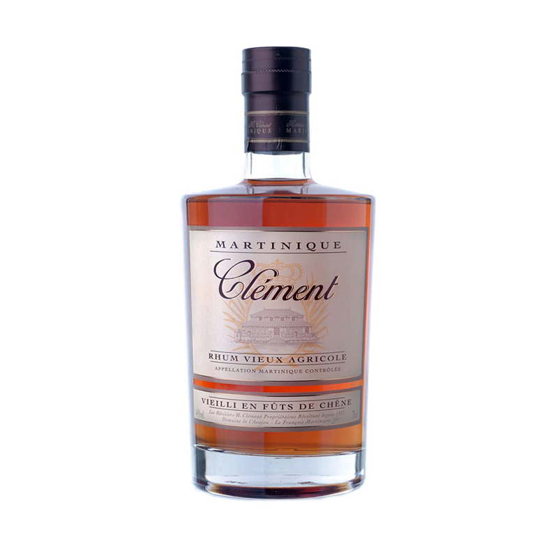 Clément 3 Years Aged Rum