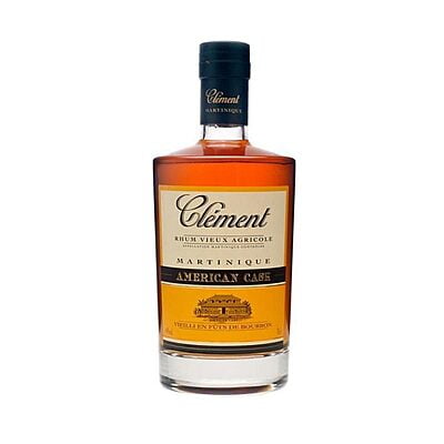 Clément American Cask