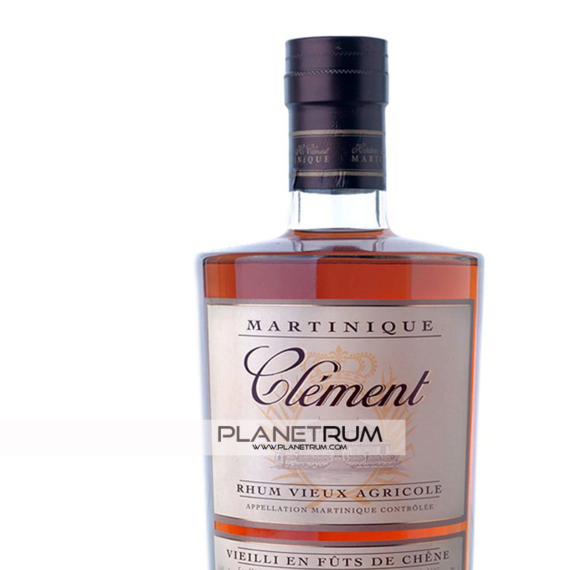 Clément 3 Years Aged Rum