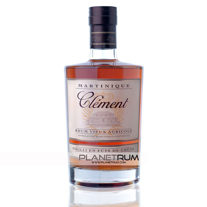 Clément 3 Years Aged Rum