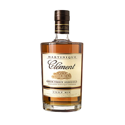 Clément V.S.O.P. Aged Rum