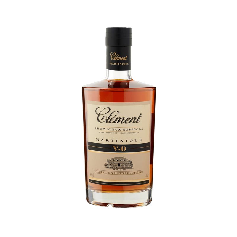 Clément V.O. Aged Rum