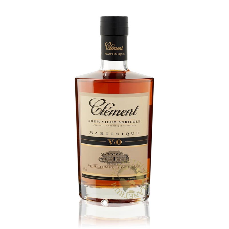 Clément V.O. Aged Rum