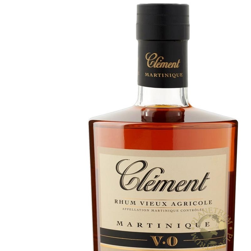 Clément V.O. Aged Rum