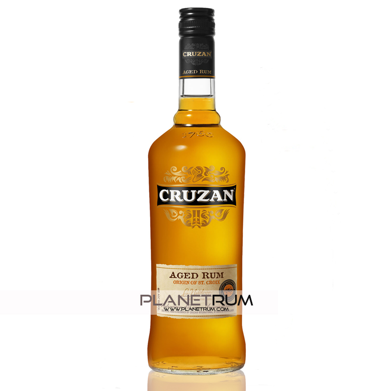 Cruzan Aged Dark Rum