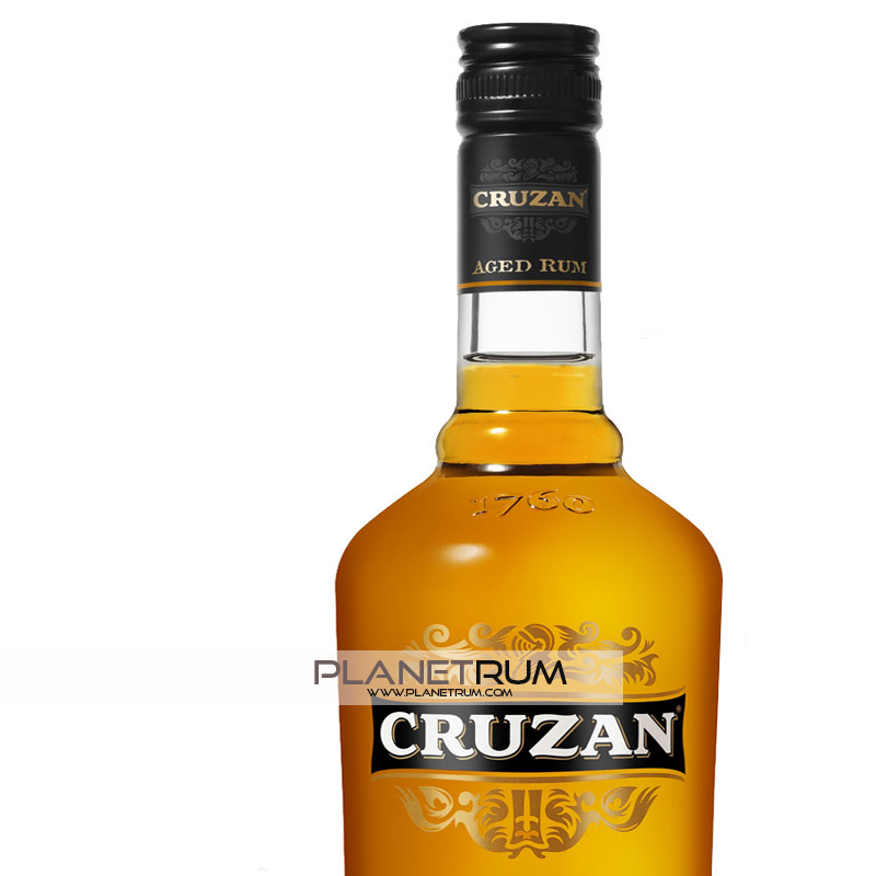 Cruzan Aged Dark Rum