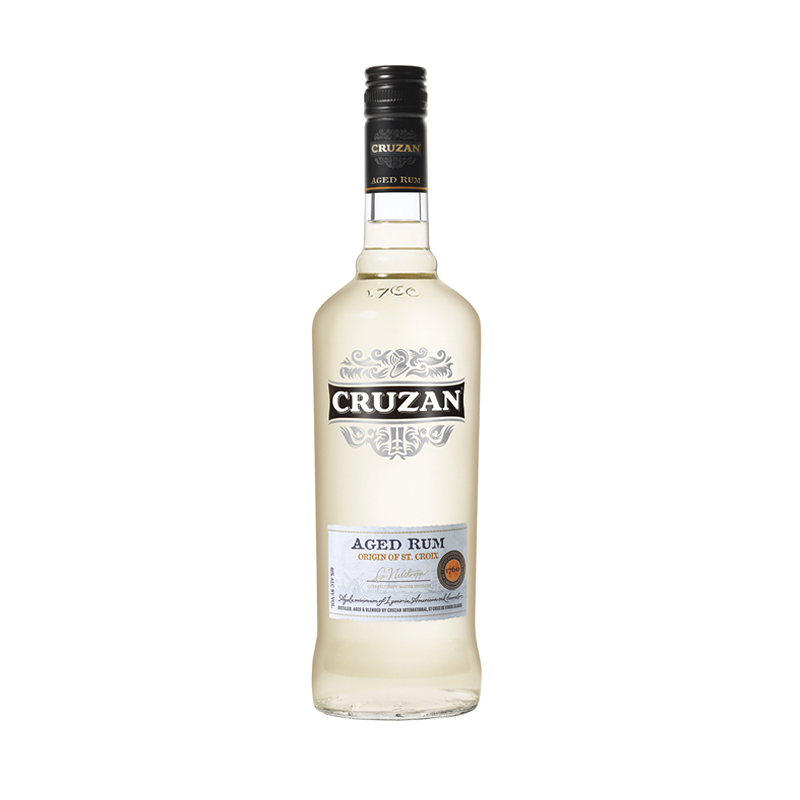 Cruzan Aged Light Rum