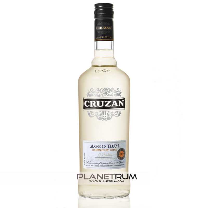 Cruzan Aged Light Rum