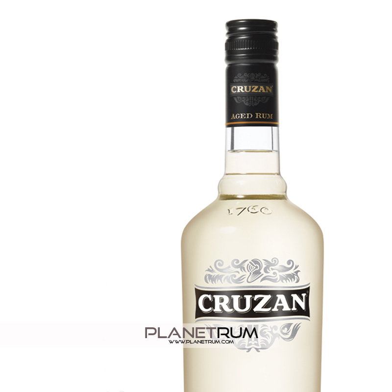 Cruzan Aged Light Rum