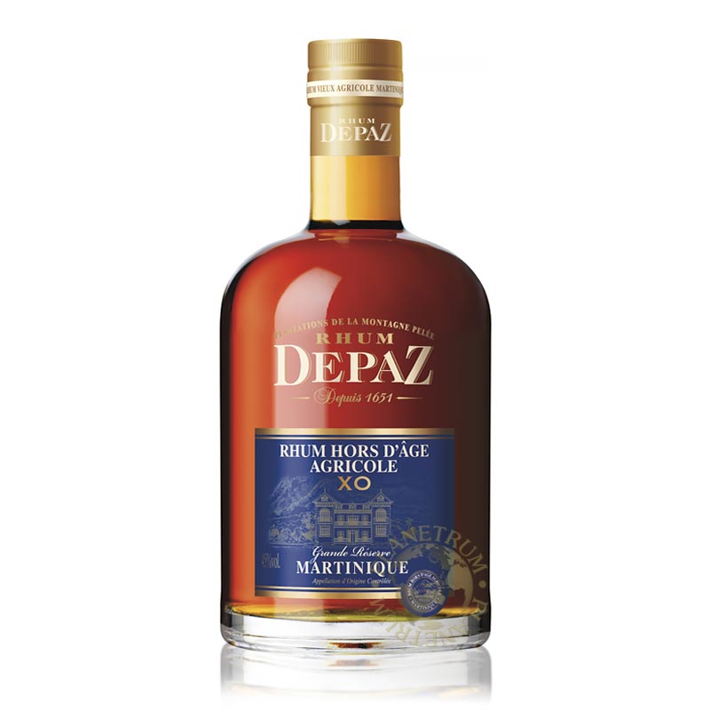 Depaz XO Grande Reserve