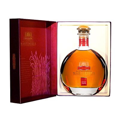 Dillon Rhum vieux Hors d'Age 1998