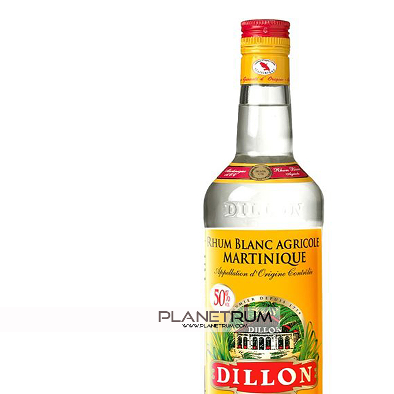 Dillon Rhum Blanc