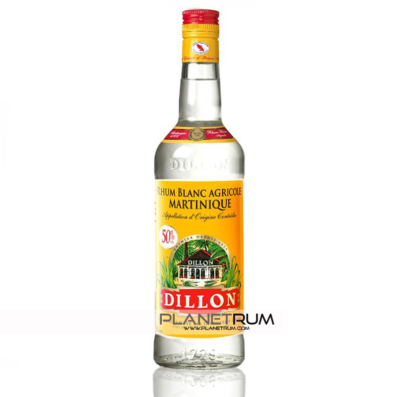 Dillon Rhum Blanc