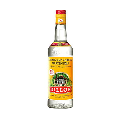 Dillon Rhum Blanc