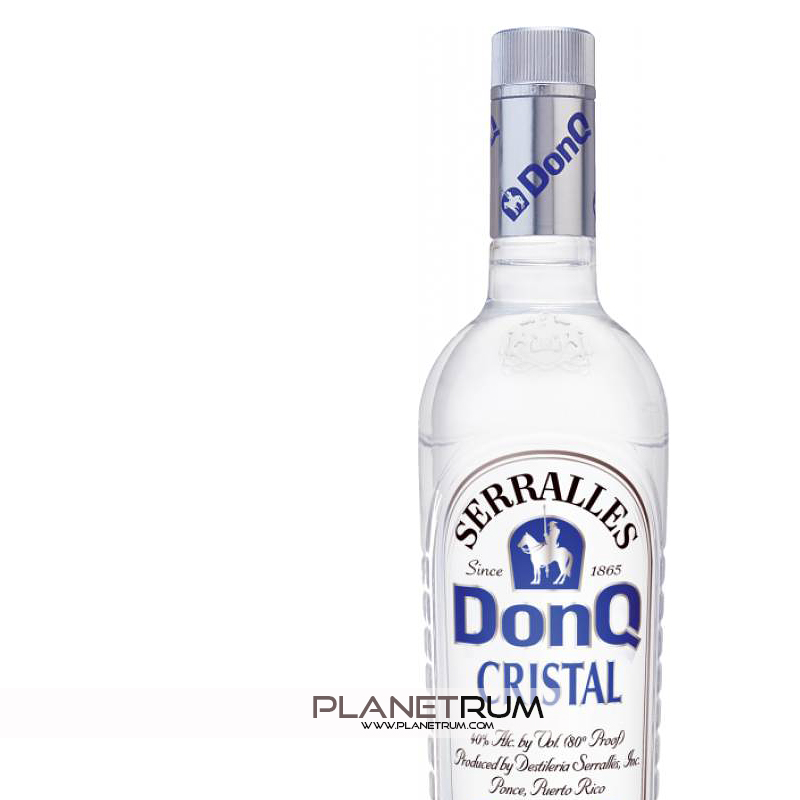 DonQ Cristal