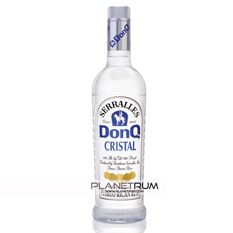 DonQ Cristal