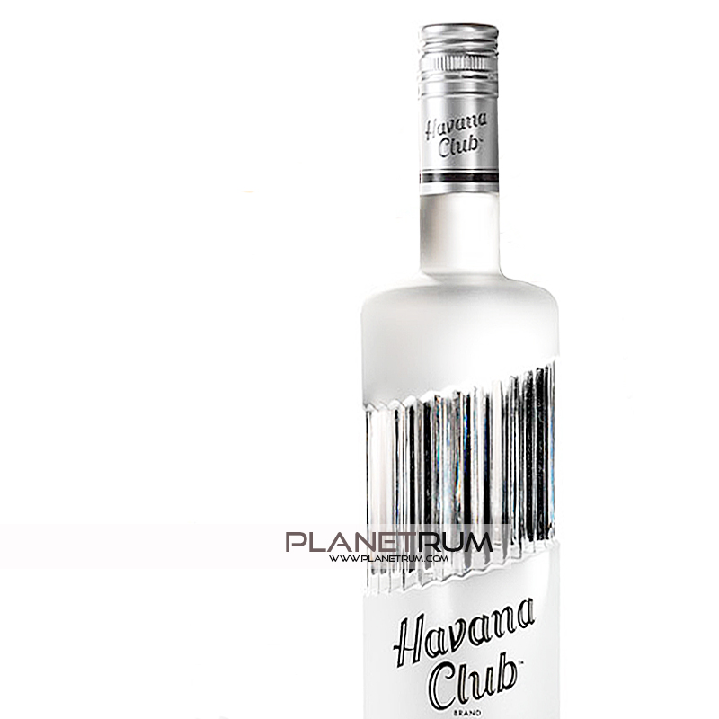 Havana Club Rum Brand