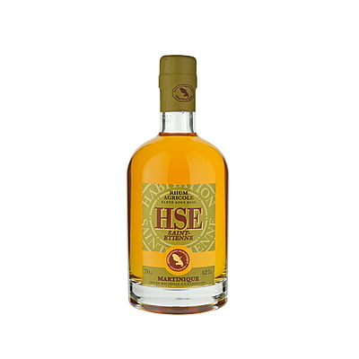 HSE Élevé Sous Bois Rhum Agricole