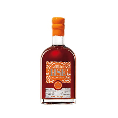 HSE Hors D'âge Small Cask 2004