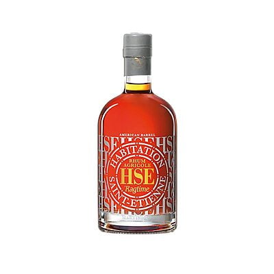 HSE Ragtime American Barrel