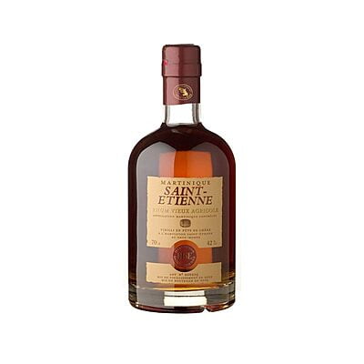 HSE Rhum Vieux Agricole