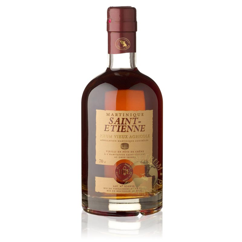 HSE Rhum Vieux Agricole