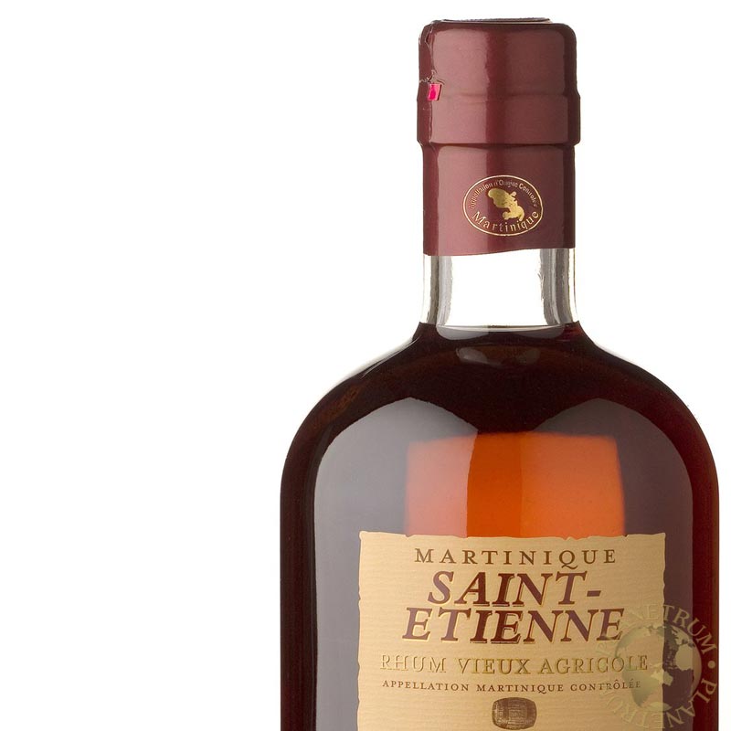 HSE Rhum Vieux Agricole