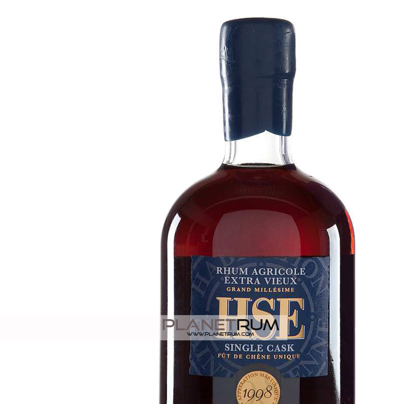 HSE 1998 XO Single Cask