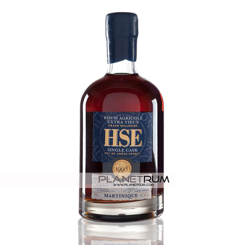 HSE 1998 XO Single Cask