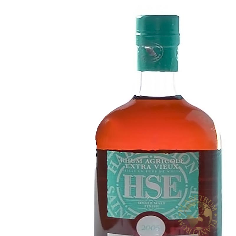 HSE 2005 Single Malt Finish Highland