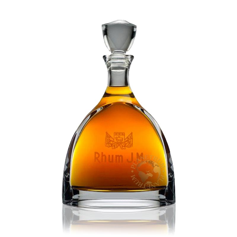 J.M Cuvée Prestige Carafe Cristal