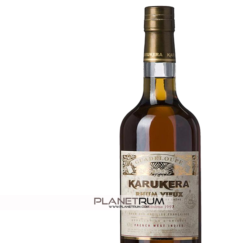 Karukera Rhum Vieux