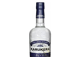 Karukera Silver (70cl, 40%) Karukera Silver (70cl, 40%)