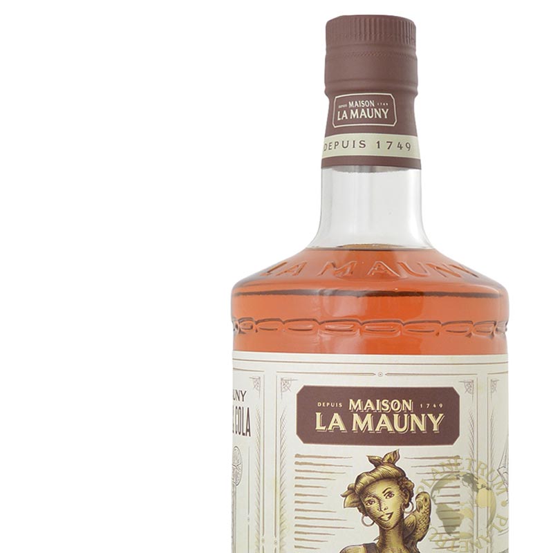 La Mauny Spiced