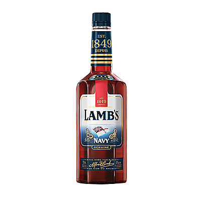 Lamb's Navy Rum