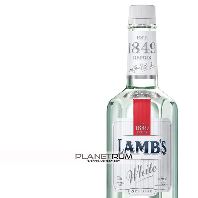 Lamb's White Rum