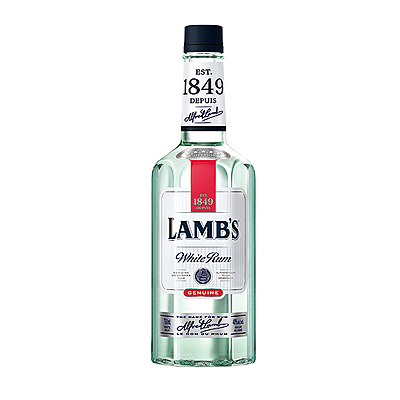 Lamb's White Rum