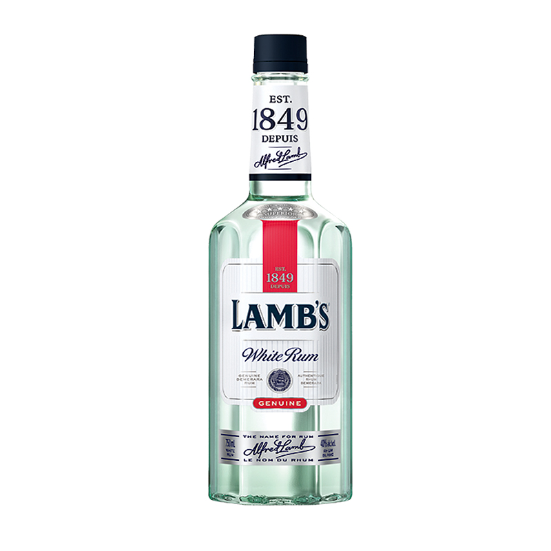 Lamb's White Rum