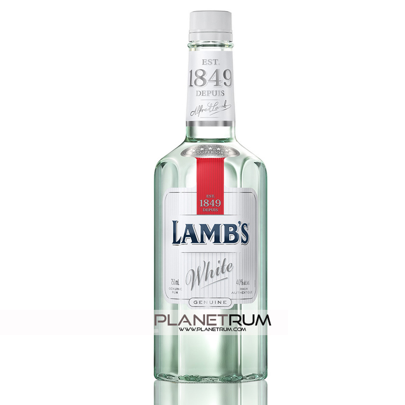 Lamb's White Rum