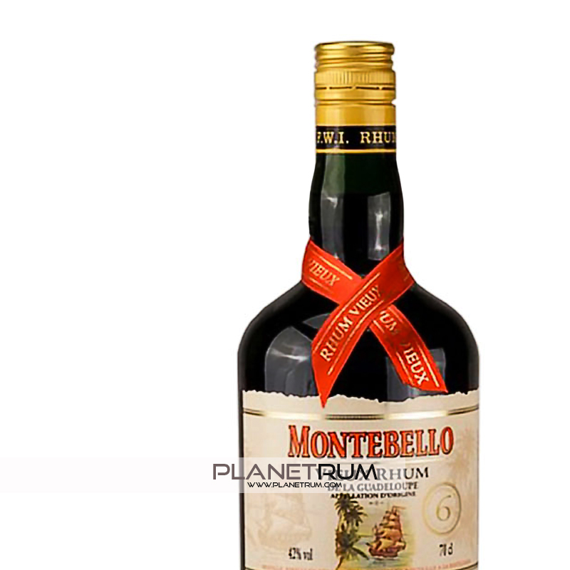 Montebello 6 Years