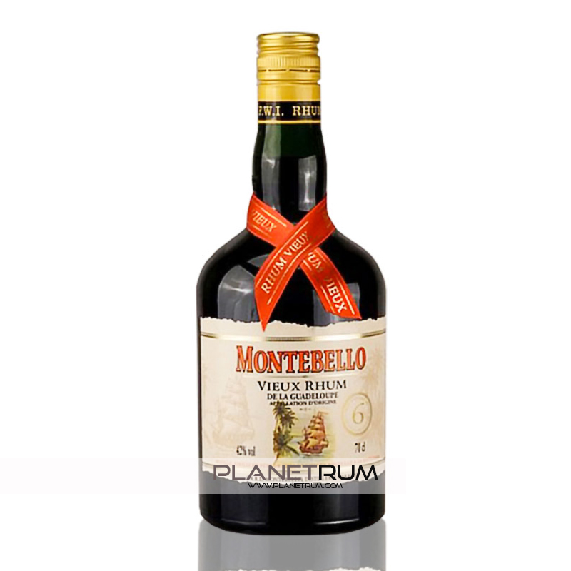 Montebello 6 Years