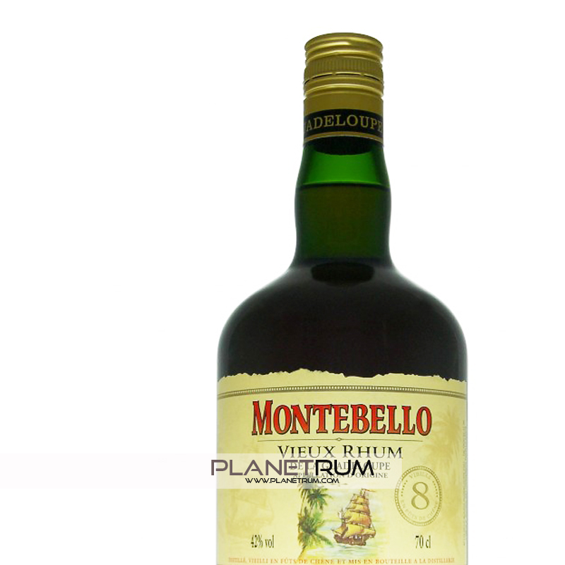 Montebello 8 Years