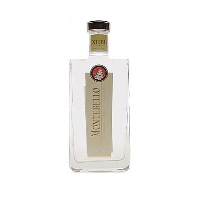 Montebello Cuvée Spéciale White Rum